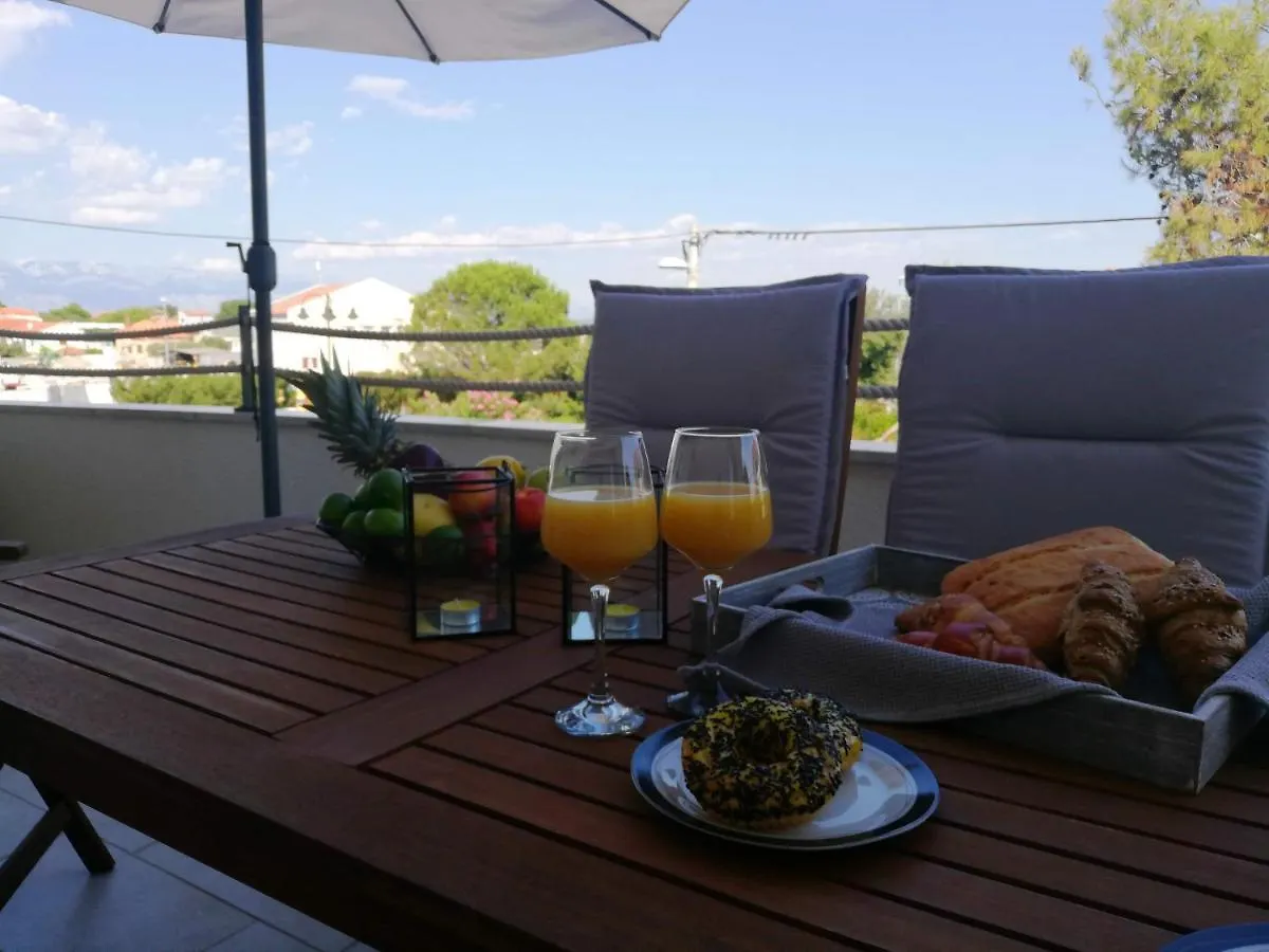 Holiday Home Velebit Nin Croatia