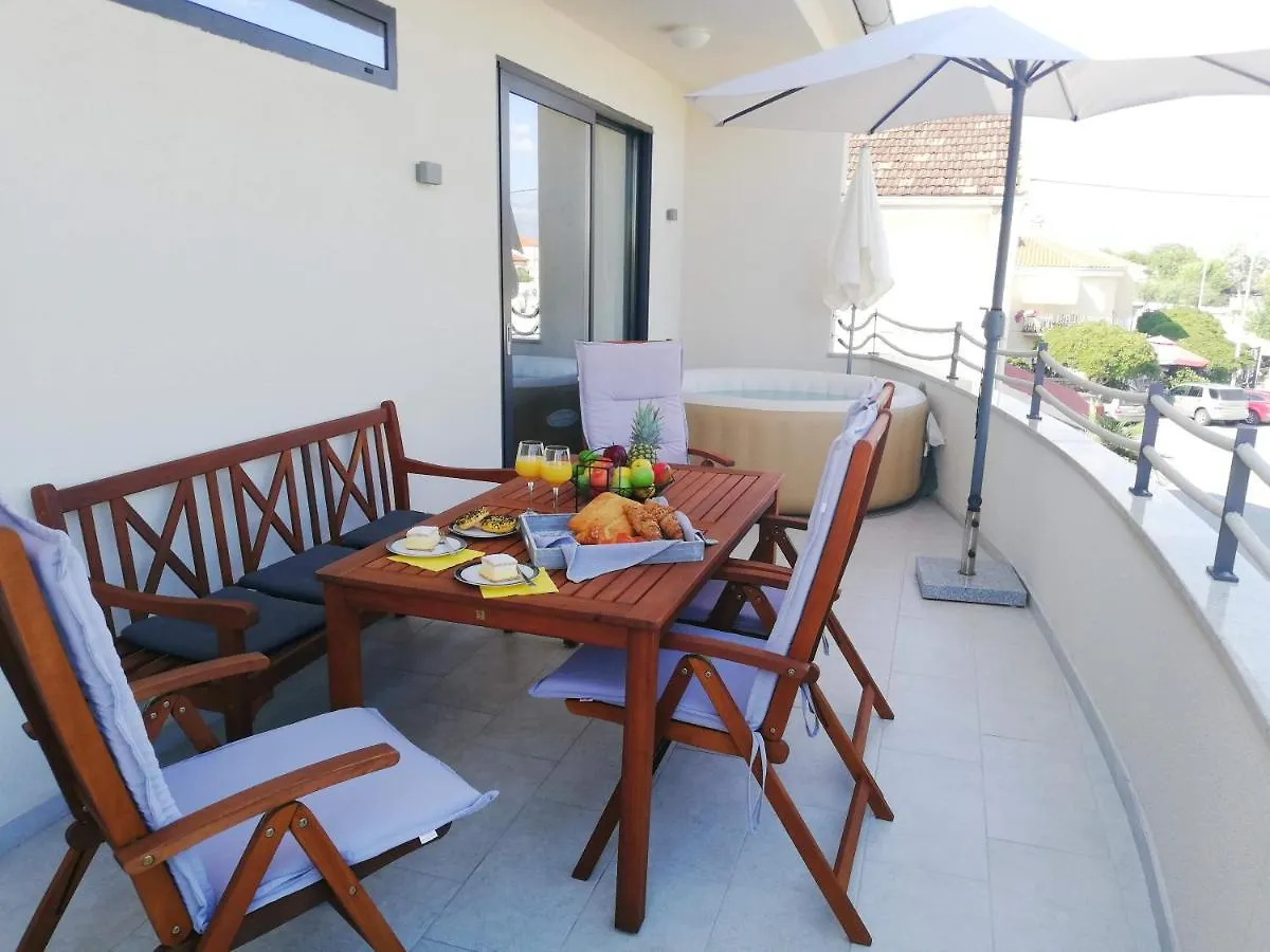 Holiday Home Velebit Nin 0*,  Croatia