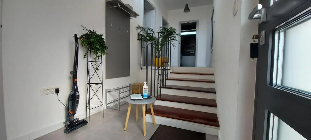 Holiday Home Velebit Nin