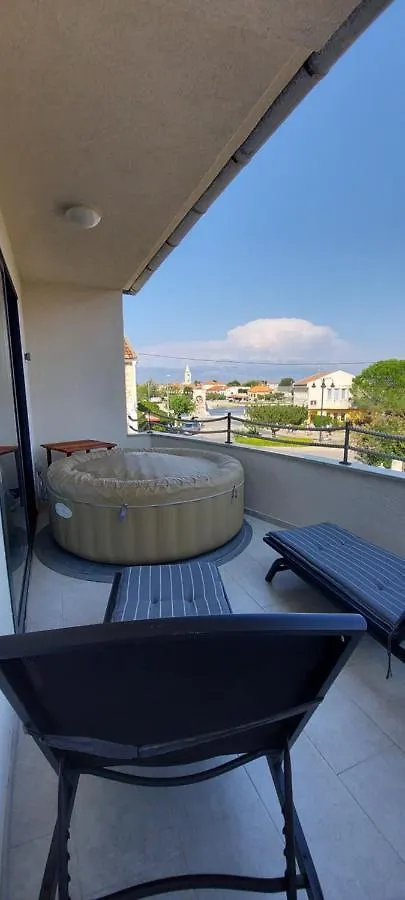 Holiday Home Velebit Nin 0*,