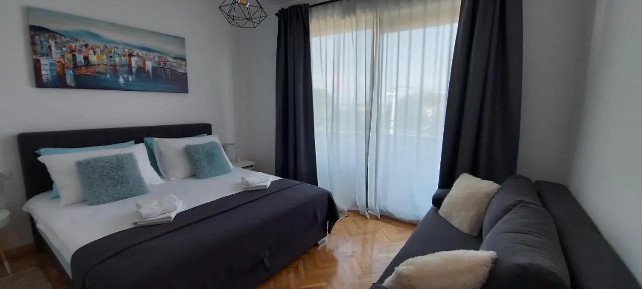 Holiday Home Velebit Nin 0*,  Croatia