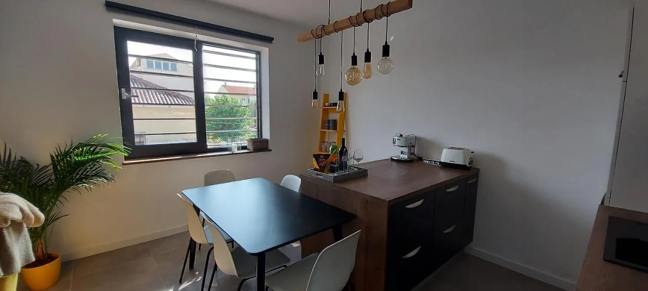 Holiday Home Velebit Nin 0*,  Croatia