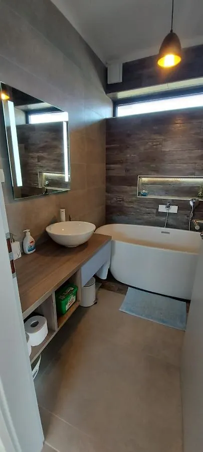 Holiday Home Velebit Nin Apartment