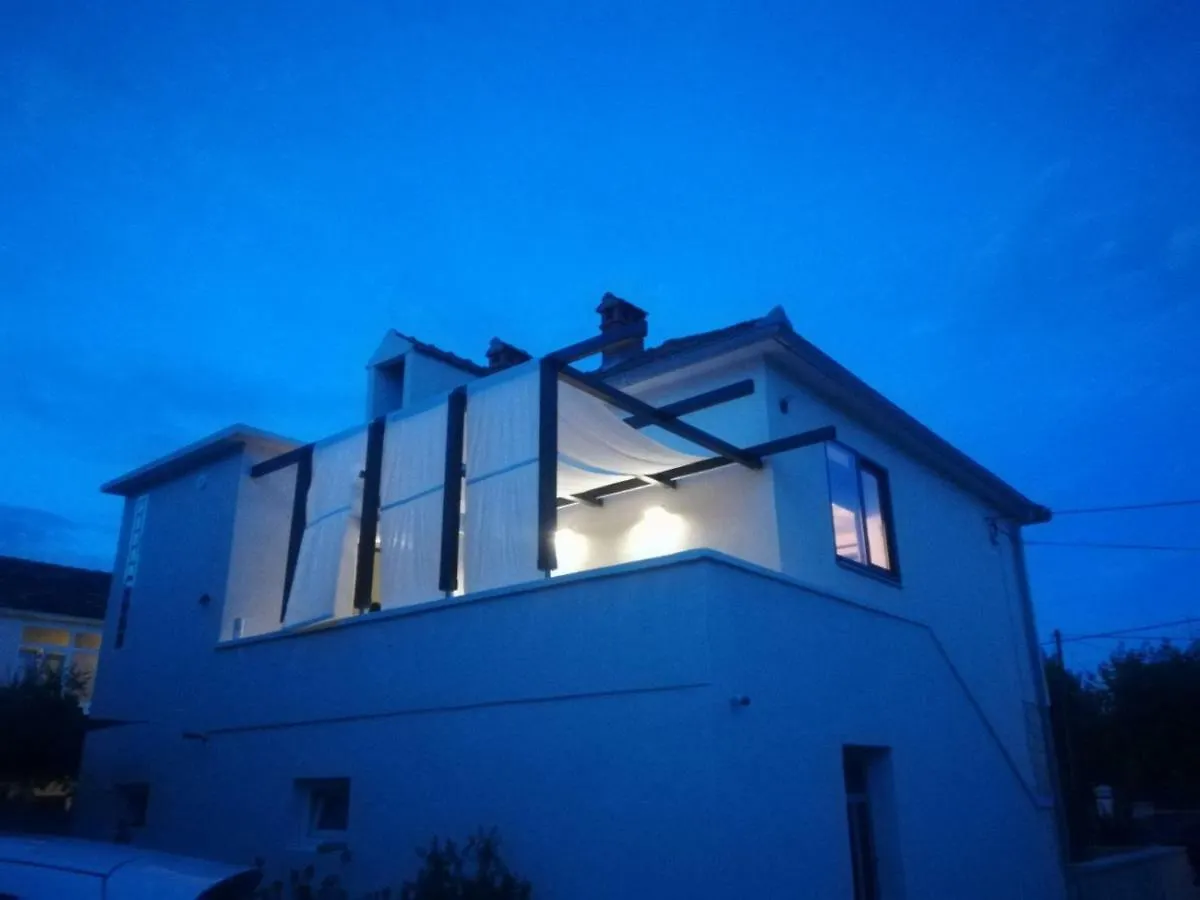 Holiday Home Velebit Nin 0*,