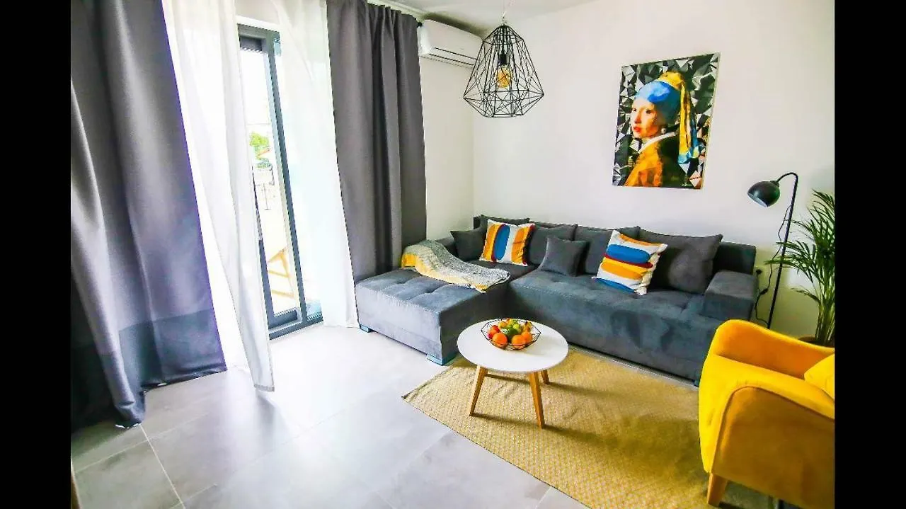 Holiday Home Velebit Nin 0*,  Croatia