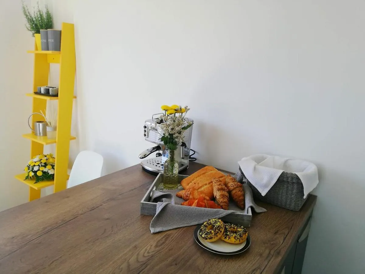 Holiday Home Velebit Nin Croatia