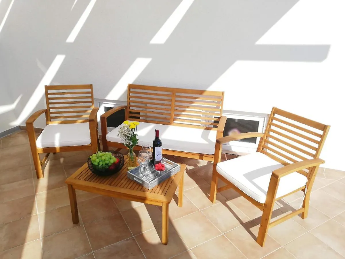 Holiday Home Velebit Nin Apartment