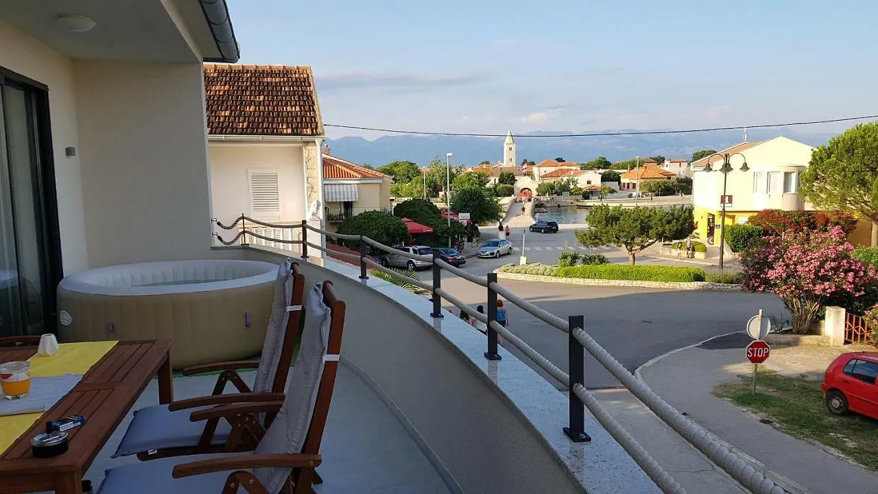 Holiday Home Velebit Nin