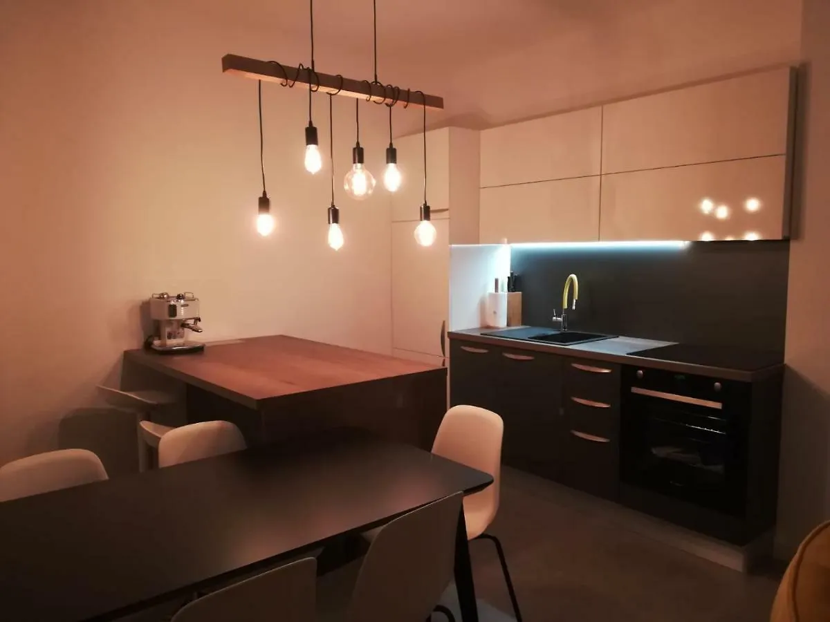 Holiday Home Velebit Nin Croatia