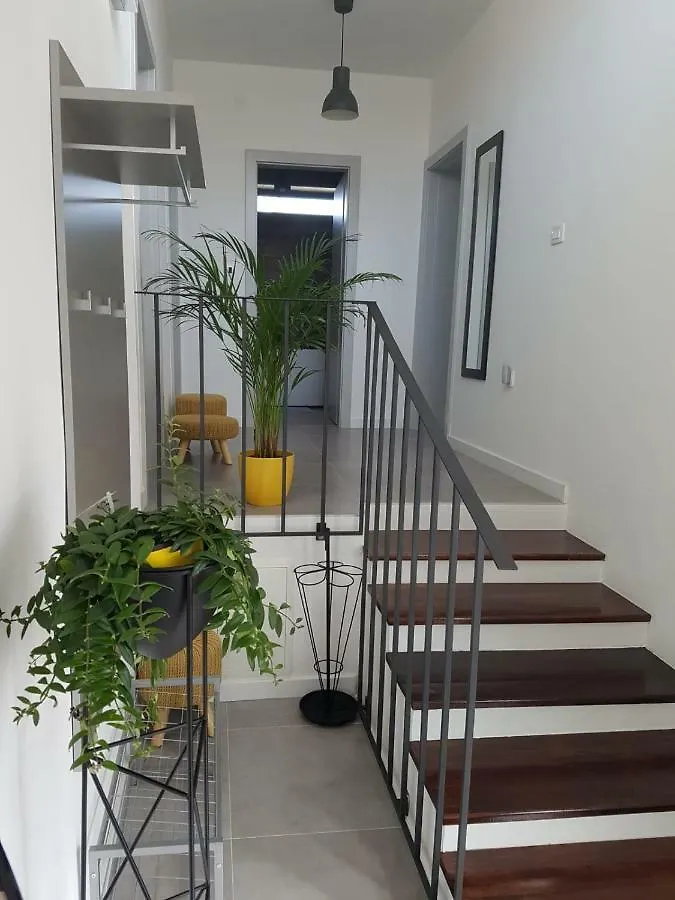 Holiday Home Velebit Nin